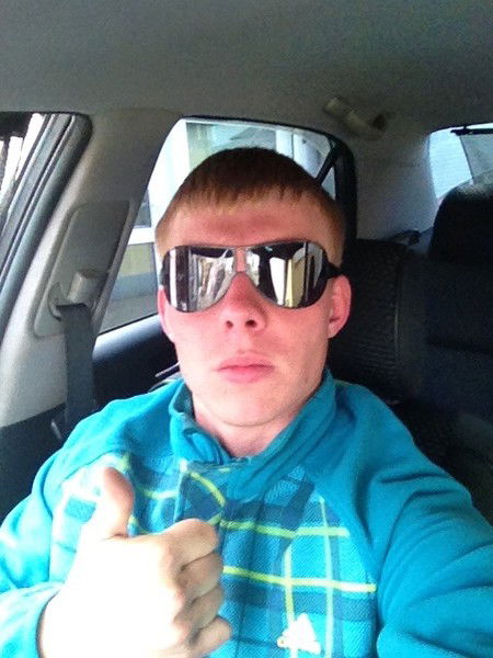 Максим Чудной