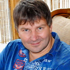 Игорь Палий