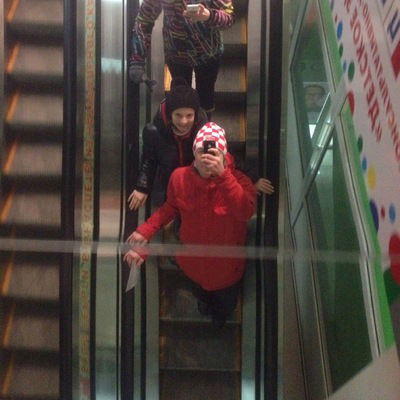 Максим Готовко