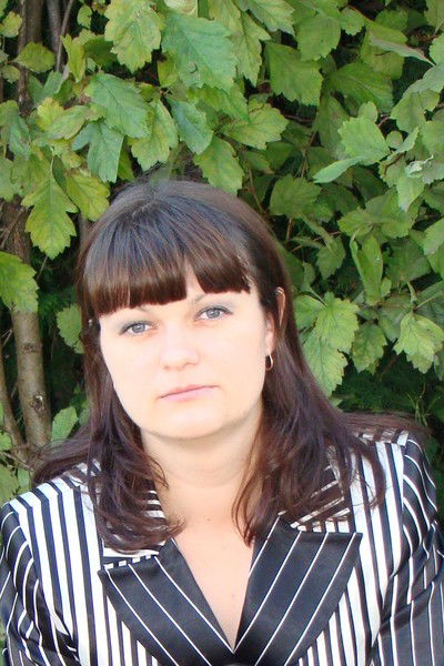 Людмила Черепенина