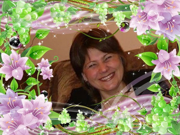 Любовь & Ljubov