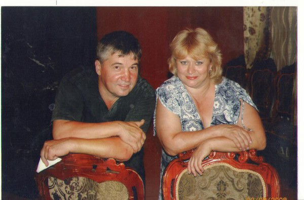 Наталия Ваштаг