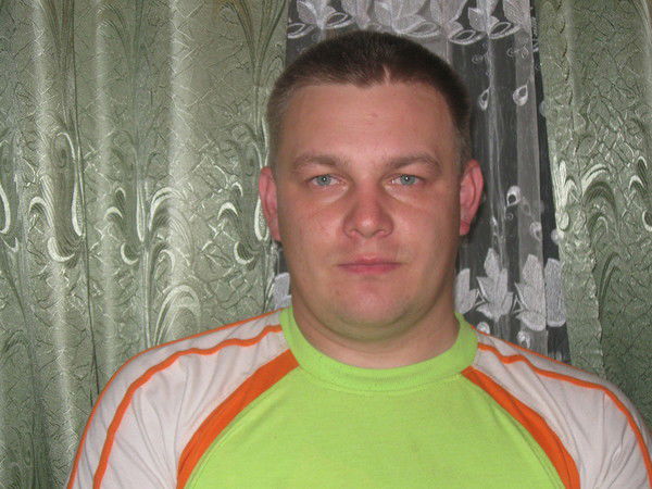 Георгий Зиновьев