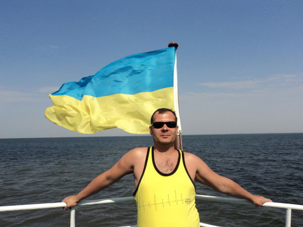 Ярослав Штэхван