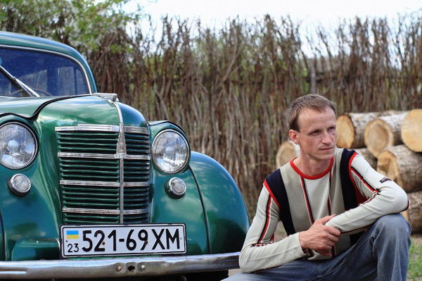 Саша Рябченко