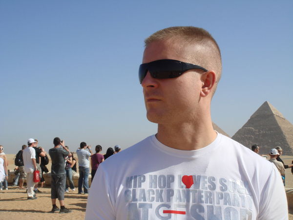 Дмитрий Павлович