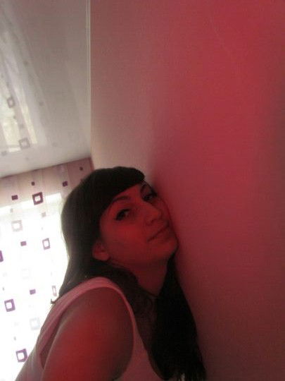 Сабринка ****