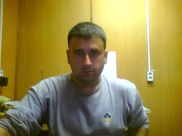 Алексей Афромеев