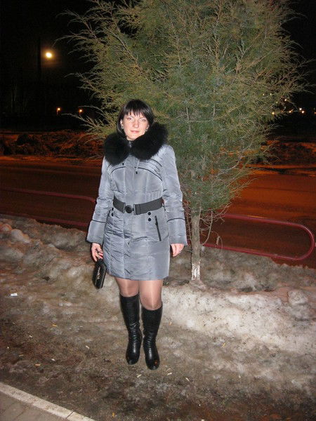 Наталья Маркевич