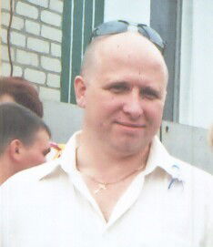 Сергей Савенко