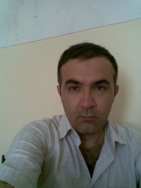 Анар Мамедзаде