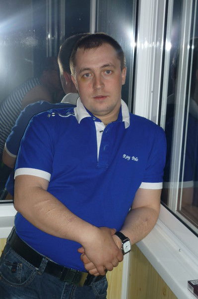 Виктор Корнилов