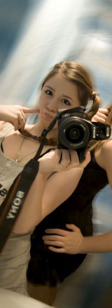 Настя Тушкенекова