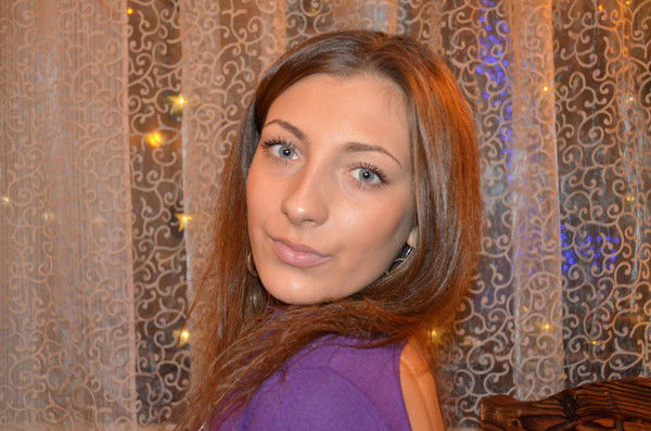 Анастасия Мурзакова