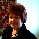 Вера Шилова