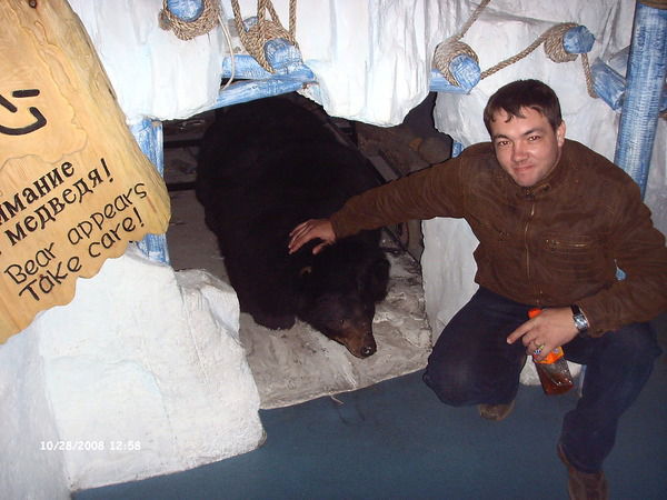 Владимир Куликов