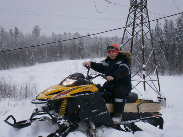 Артур Фатыхов