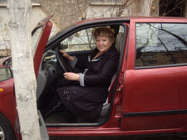 Светлана Михаилова