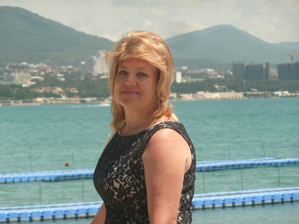 Наталья Гуменникова