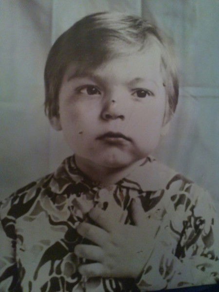 Иван Богданов