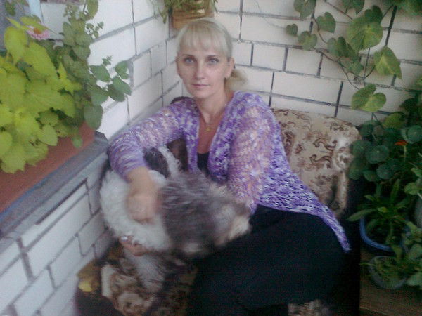 Лена (Саратов)