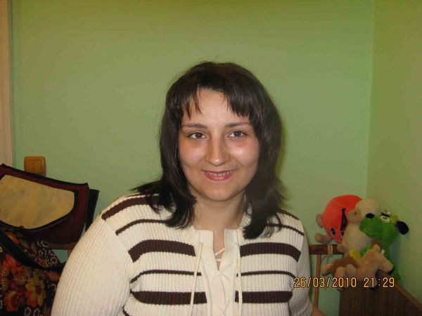 Ольга Левченко