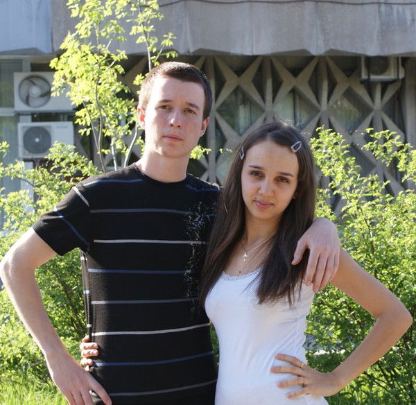 Виктория Синякова