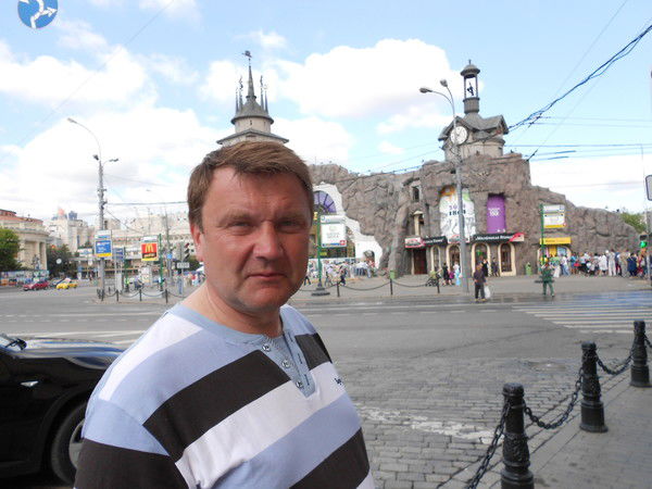 Дмитрий Чернопятов