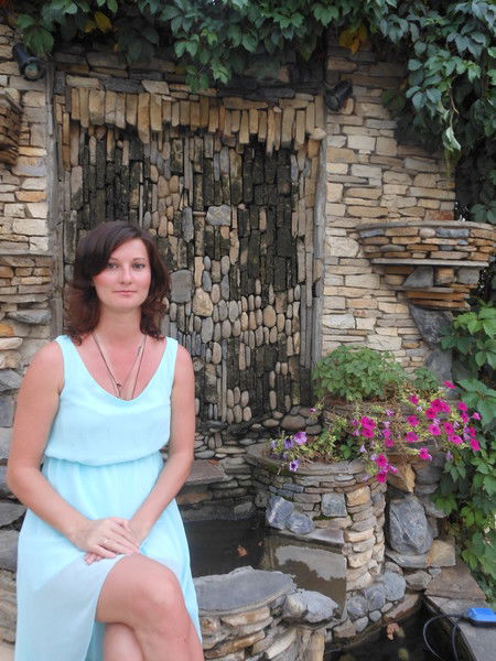 А҈н҈н҈а҈ Г҈҈а҈ц҈а҈е҈в҈а҈,