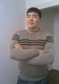 Женис Нуртазин