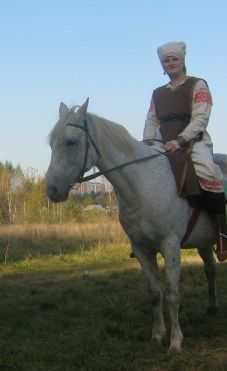 Юля Краснова