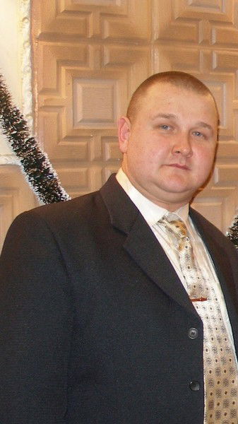 Евгений Шалин