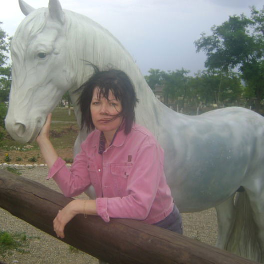 Татьяна Брагина