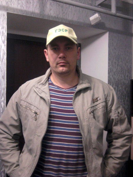 Денис Радионов