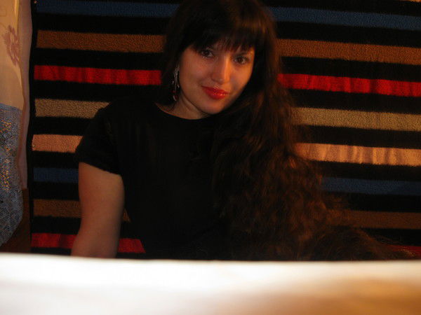 Ксения Лахметкина