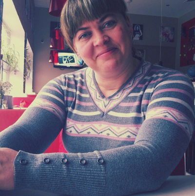 Елена Минкина