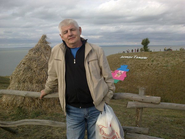 Алексей Лопатин