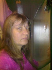 Надежда Лобач