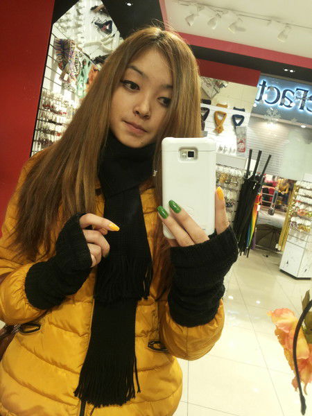 Такежанова Айжан...