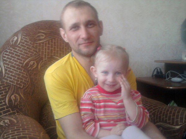 Николай Стурза