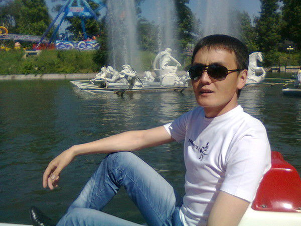 *_@rsl@n_* *_D@urbekоv_*