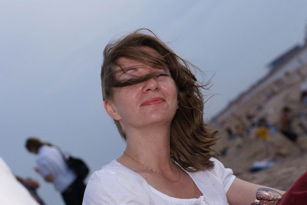 Юлия Гольдаде