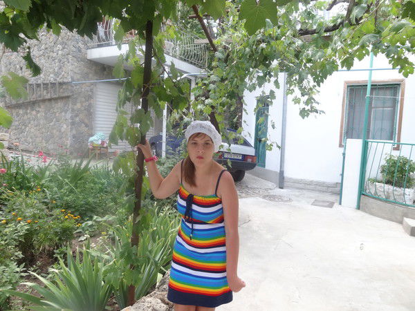 Екатерина Ветрова