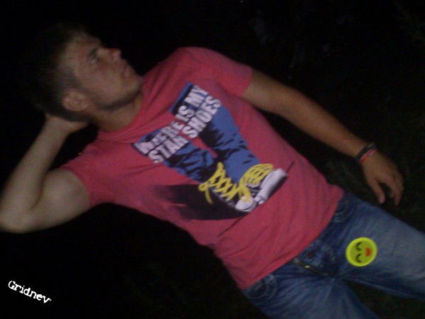 Алексей Гриднев