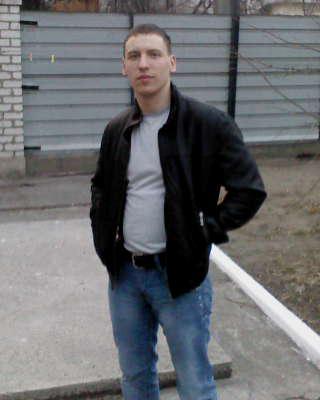 Паша Радкевич