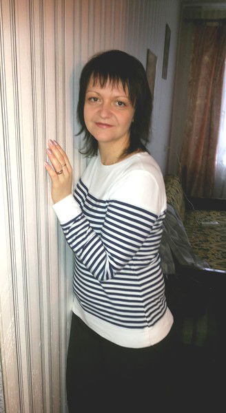 Наталья Бобровская