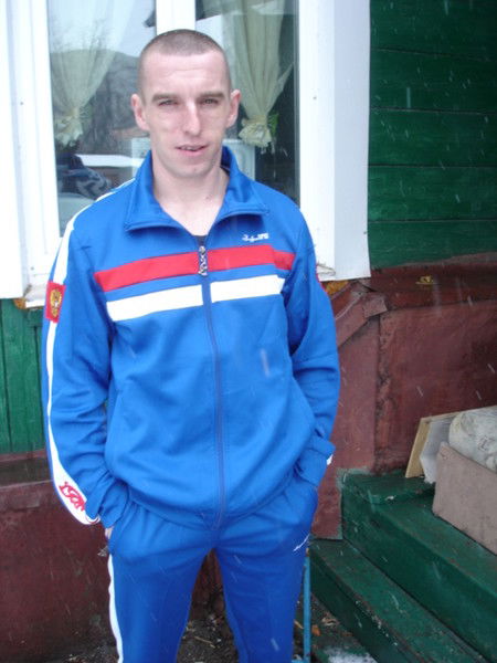 Евгений Гаврилов