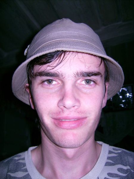 Олександр Васянович