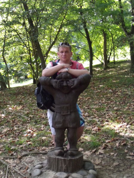 Дмитрий Зайцев