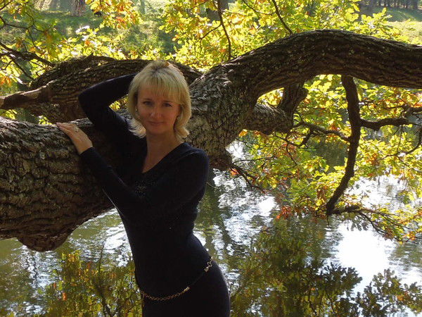 Людмила Людмила